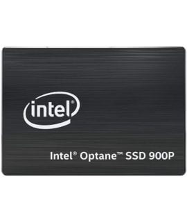 SSD Intel Optane 900P 280GB 2.5 inch PCIe x4