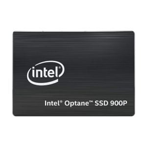 SSD Intel Optane 900P 280GB 2.5 inch PCIe x4