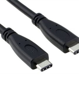 Cáp USB-C To USB-C 20 cm