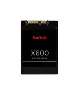 SSD Sandisk X600 1TB 2.5 inch SD9SB8W-1T00