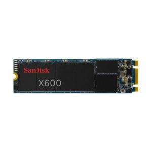SSD Sandisk X600 256GB M2 2280 SD9SN8W-256G