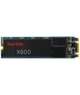 SSD Sandisk X600 2TB M2 2280 SD9SN8W-2T00