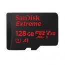 Sandisk Extreme Pro Micro SD 128GB