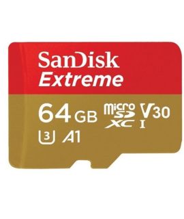 Sandisk Extreme Pro Micro SD 64GB