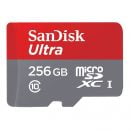 Sandisk Ultra Plus Microsd 256GB