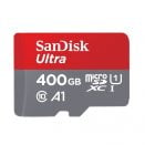 Sandisk Ultra Plus Microsd 400GB