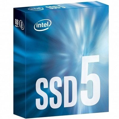 Ổ Cứng SSD Intel 545s 128GB 2.5 inch
