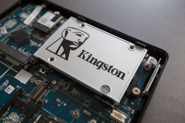 SSD Kingston UV500 960GB 2.5 inch sata iii