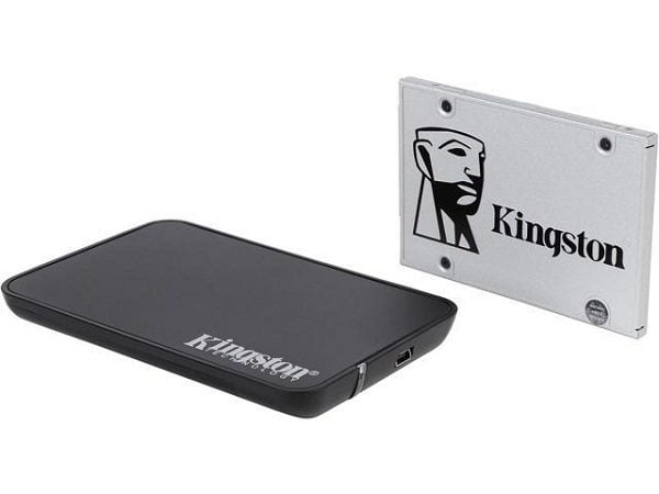 SSD Kingston UV500 480GB M2 2280