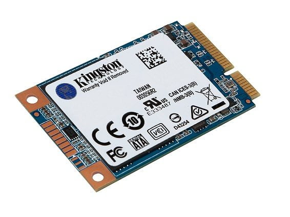 SSD Kingston UV500 480GB mSATA
