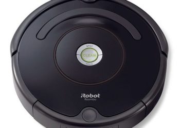 Robot hút bụi iRobot Roomba 614