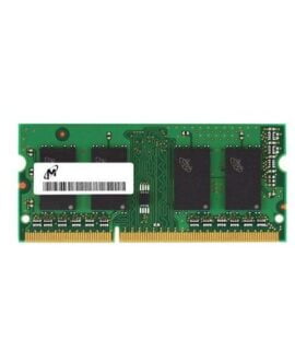 RAM Laptop DDR4 Micron 8GB Bus 2666 SODIMM MTA8ATF1G64HZ-2G6B1 hình 5