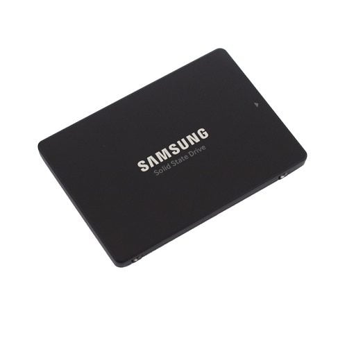 Ssd Enterprise Samsung 860dct 960gb Mz 76e960e Lagihitech Vn