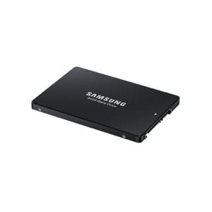SSD Enterprise Samsung PM883 960GB MZ7LH960HAJR used heal 9x
