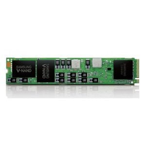 Samsung Pm963 SMB IT Solution Samsung PM963 MZQLW1T9HMJP SSD 1,92TB
