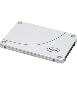 Ổ Cứng SSD Enterprise Intel DC S4610 3.84TB SSDSC2KG038T801