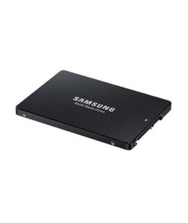 Ổ Cứng SSD Enterprise Samsung PM883 7.68TB MZ7LH7T6HMLA