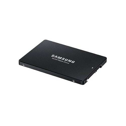 Ổ Cứng SSD Enterprise Samsung PM883 7.68TB MZ7LH7T6HMLA