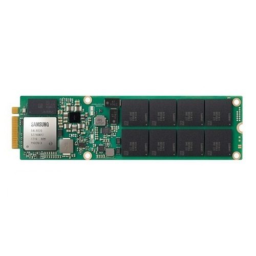 SSD Enterprise Samsung PM983 3.84TB