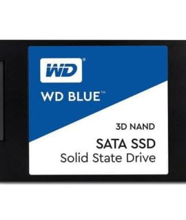 SSD WD Blue 500GB 3D NAND
