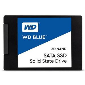 SSD WD Blue 1TB 3D NAND