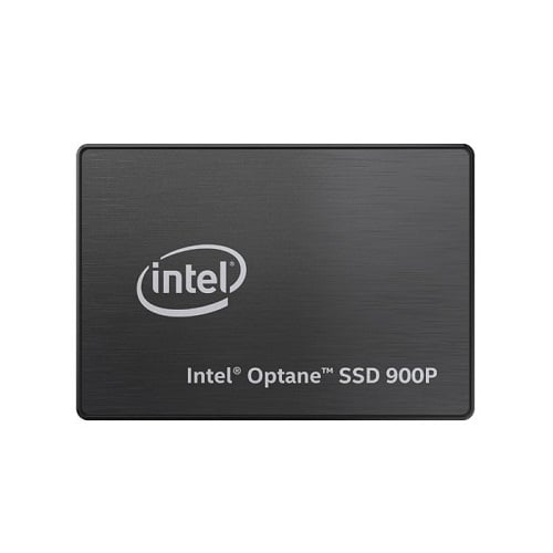 SSD Intel Optane 900P 280GB U2M2 2.5 inch PCIe x4