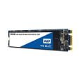 SSD WD Blue 500GB M2 2280 3D NAND