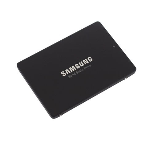SSD Enterprise Samsung 860DCT 3.84TB
