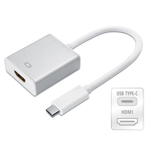 Cáp Chuyển Đổi USB Type C To HDMI