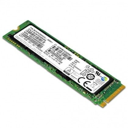 Chuẩn ssd m2 pcie AHCI