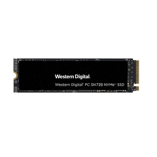 SSD WD PC SN 720 512GB M2 2280
