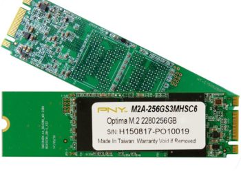 Ổ cứng SSD chuẩn công nghệ MLC