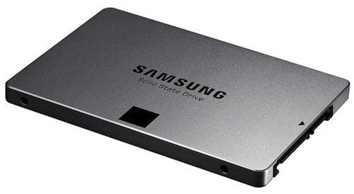 Ổ cứng SSD giá rẻ phân khúc thấp