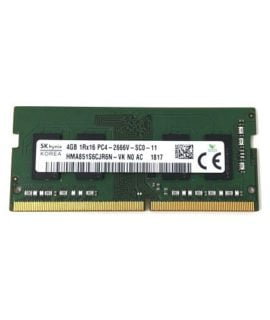 RAM Laptop DDR4 Hynix 4GB Bus 2666