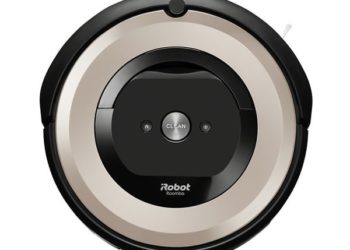 Máy hút bụi Irobot Roomba E5