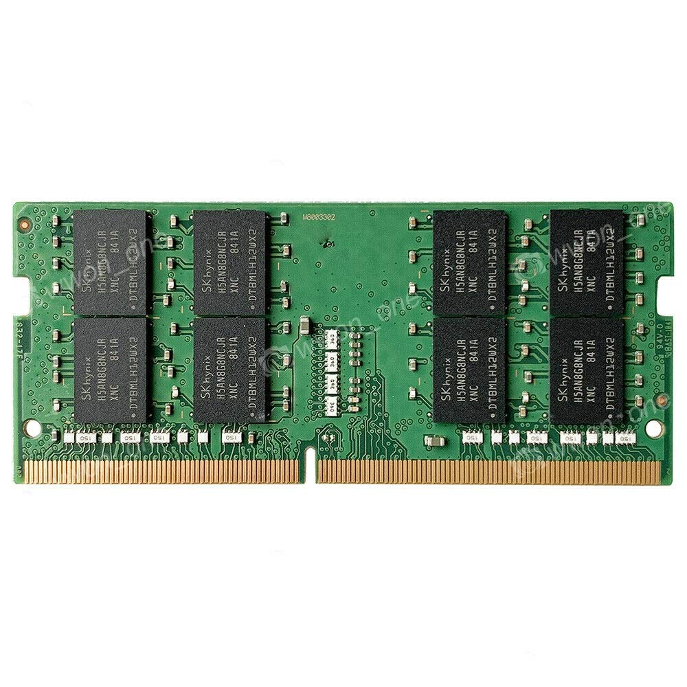 RAM Laptop DDR4 Hynix 16GB Bus 2666 SODIMM HMA82GS6CJR8N-VK hinh 5