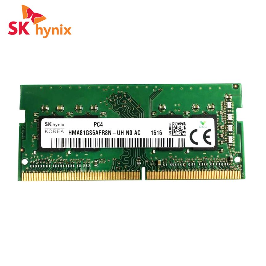 RAM Laptop DDR4 Hynix 16GB Bus 2666