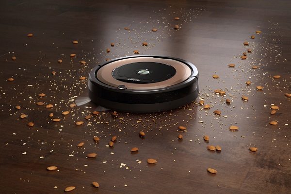 Robot Roomba 960 Robot Vacuum