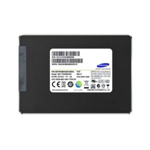 Ổ Cứng SSD Enterprise Samsung SM843 480GB