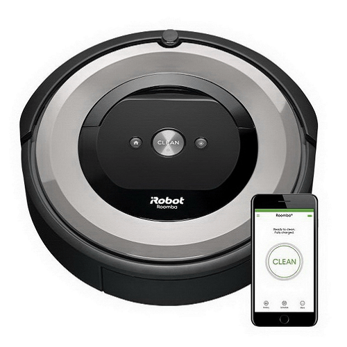 iRobot Roomba E5 Giá Tốt