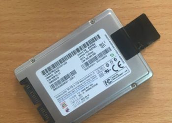 Ổ cứng SSD thương hiệu lạ nên mua hay không?