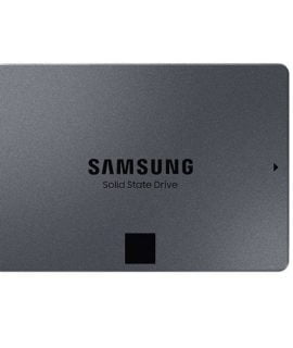 Ổ Cứng SSD Samsung 860 QVO 1TB 2.5 inch SATA 3