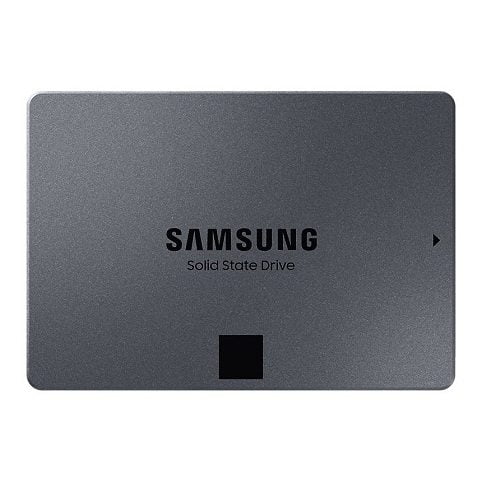 Ổ Cứng SSD Samsung 860 QVO 1TB 2.5 inch SATA 3