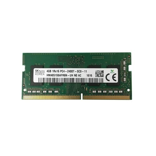 RAM Desktop DDR4 Hynix 4GB Bus 2400