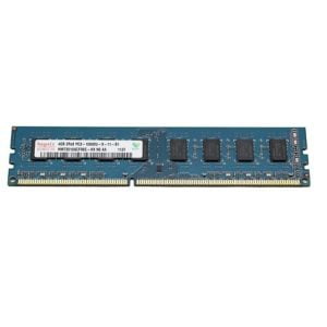 RAM PC DDR3 Hynix 4GB Bus 1333