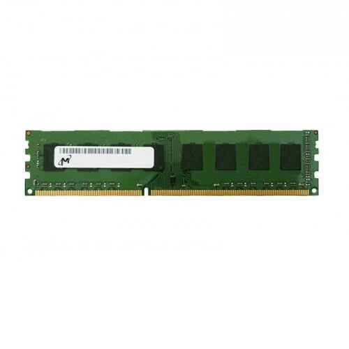 RAM Desktop DDR3 Micron 4GB Bus 1333