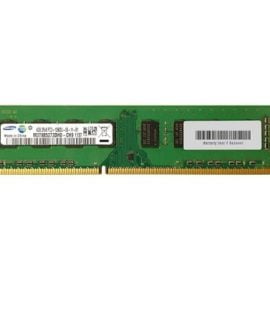 RAM PC DDR3 Samsung 4GB Bus 1333