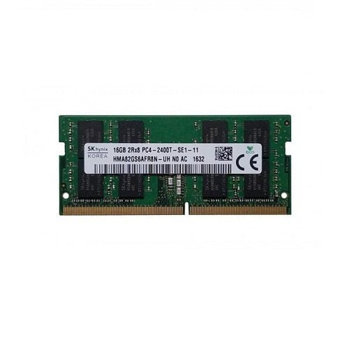 RAM Desktop DDR4 Hynix 16GB Bus 2400