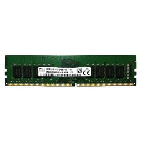 RAM Desktop DDR4 Hynix 16GB Bus 2666