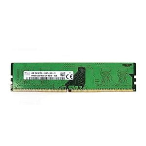 RAM PC DDR4 Hynix 4GB Bus 2400